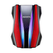 هارد دیسک اکسترنال ۱ ترابایتی ADATA مدل HD770G